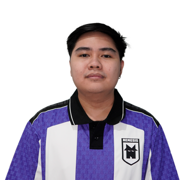 Jîng Player Sticker - TI 2025