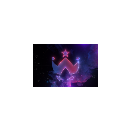خرید International 2025 Team Loading Screen - Wildcard