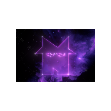 International 2025 Team Loading Screen - Team Nemesis