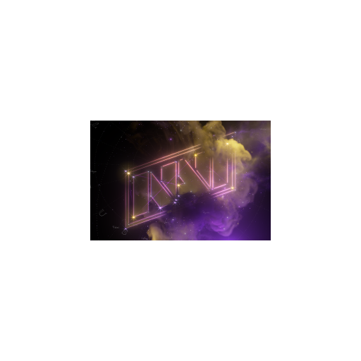 خرید International 2025 Team Loading Screen - Natus Vincere