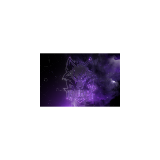 خرید International 2025 Team Loading Screen - BOOM Esports