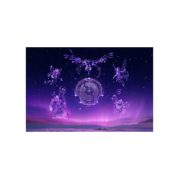 International 2025 Loading Screen #2