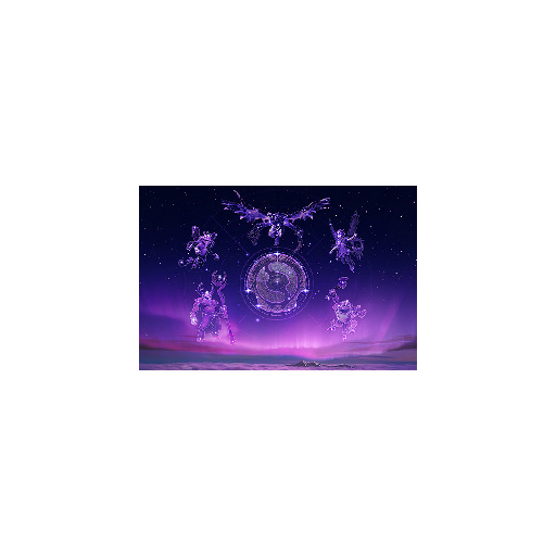 خرید International 2025 Loading Screen #2