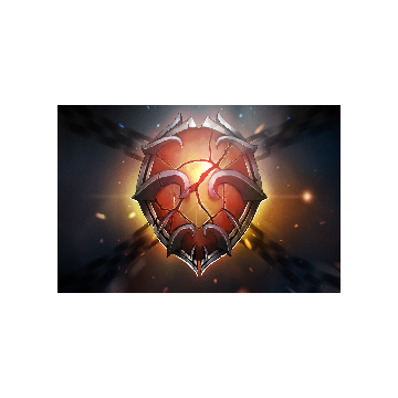Dota Pit Season 3 Loading Screen