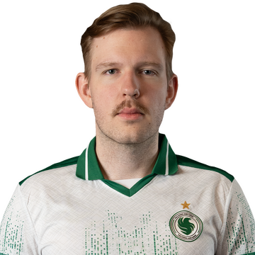 Cr1t- Player Sticker - TI 2025 Champion