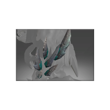 Tidosaurus Arm Scales