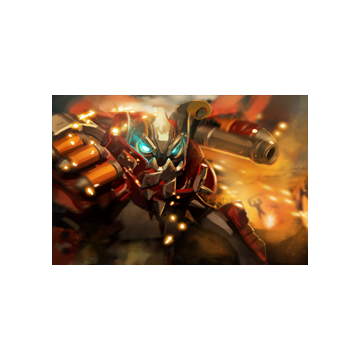 Inscribed Battletrap
