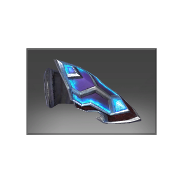 Genuine Bracers of Tustakuri