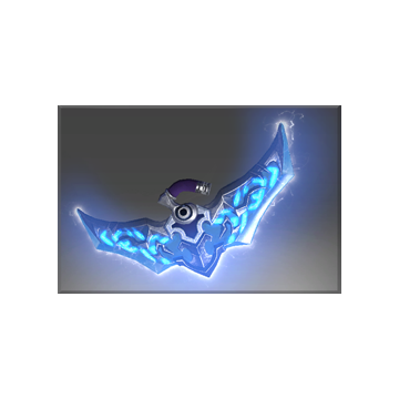 Genuine Blade of Tustakuri