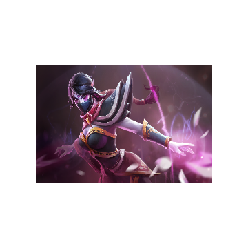 Genuine Hidden Mysteries Loading Screen