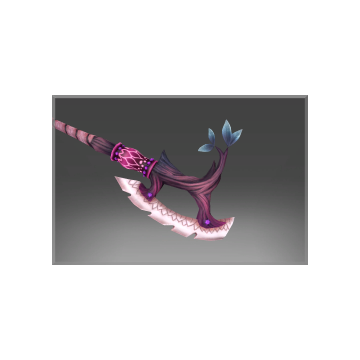 The Acolyte Priest's Bonesaw
