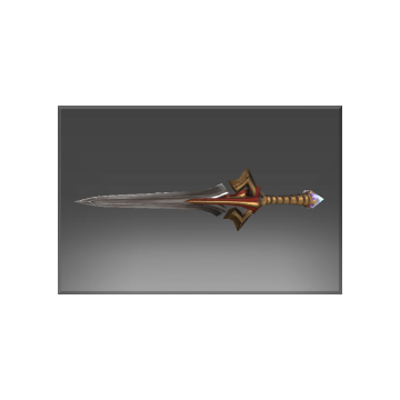 Dagger of the Arch Temptress