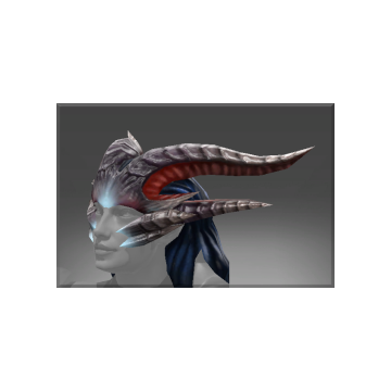 Horns of the Arch Temptress