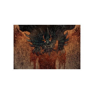 Terror of the Year Beast