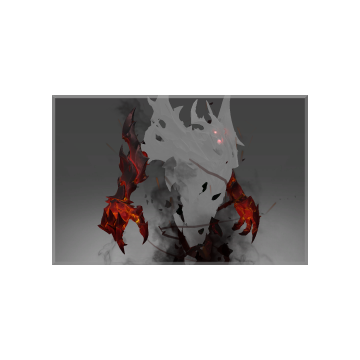 Demon Eater - Arms