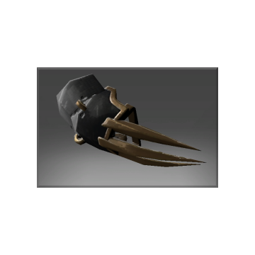 Inscribed Claws of Ambry