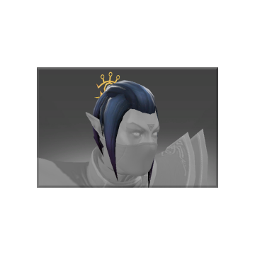 Heirloom of the Temple Priestess