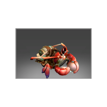 Unusual Hermid