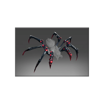 Virulent Matriarch's Legs