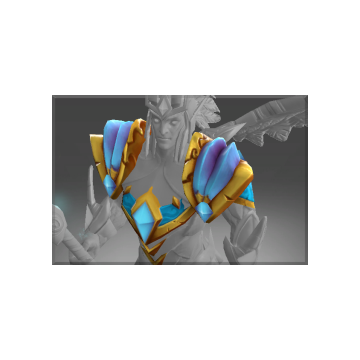 Plate of the Sol Guard