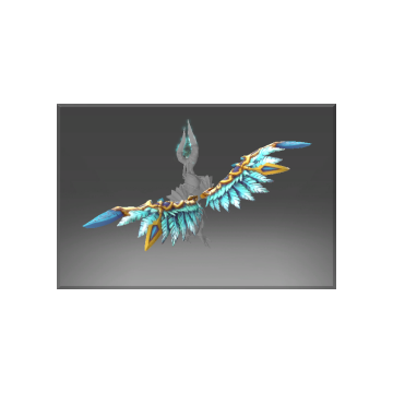 Finery of the Sol Guard
