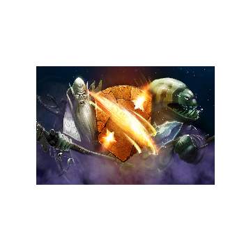 D2CL Season 5 Loading Screen