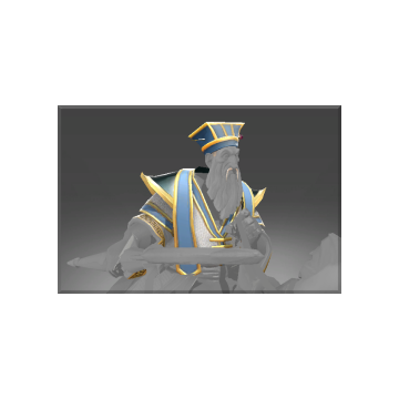 Crucible of Light's Vestiments