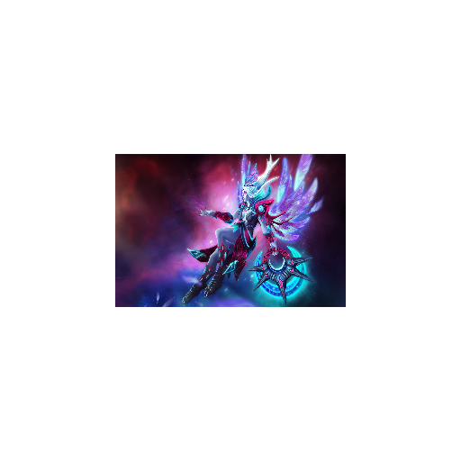 خرید Blessing of the Crested Umbra Loading Screen