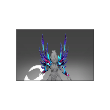 Inscribed Umbral Duty