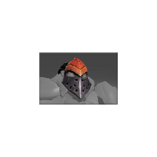 خرید Mask of the Ram's Head