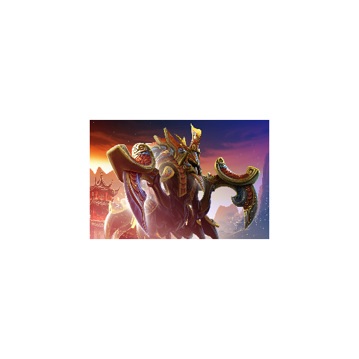 خرید Sovereign of the Hive Loading Screen