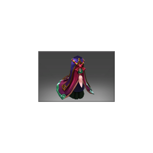 خرید Fatal Blossom Skirt