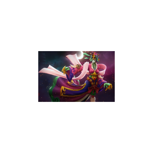 خرید Fatal Blossom Loading Screen