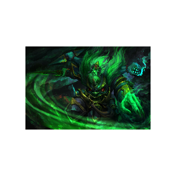 Aspect of the Year Beast Loading Screen