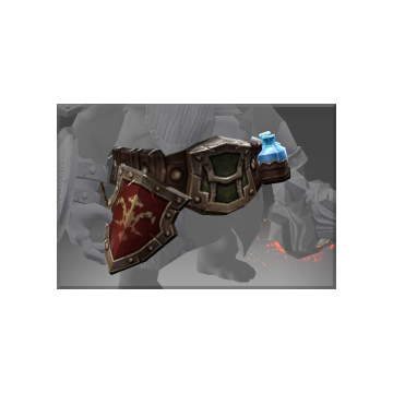 Belt of the Antipodeans