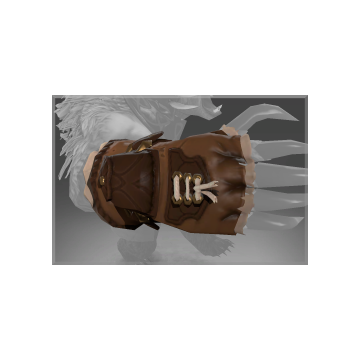 Alpine Stalker's Gloves