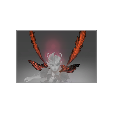 Autographed Wings of the Fae Forager