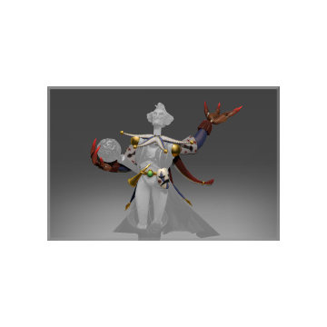 King of Fools - Armor