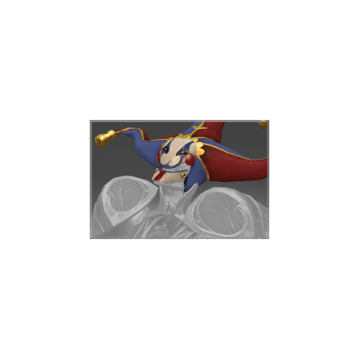 خرید King of Fools - Head