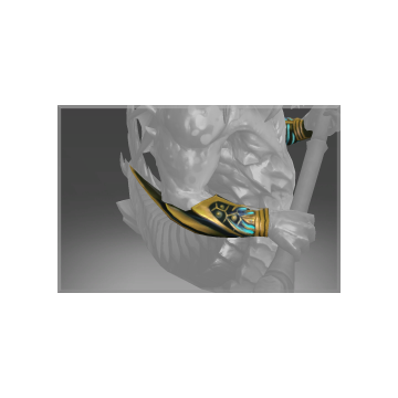Bracers of the Sea Djinn