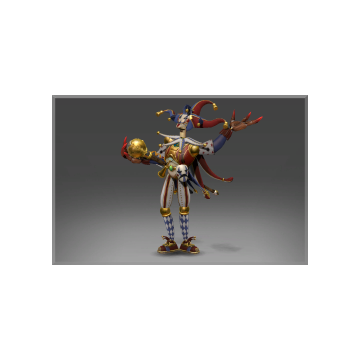 King of Fools