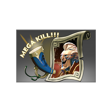 Mega-Kills: Ringmaster