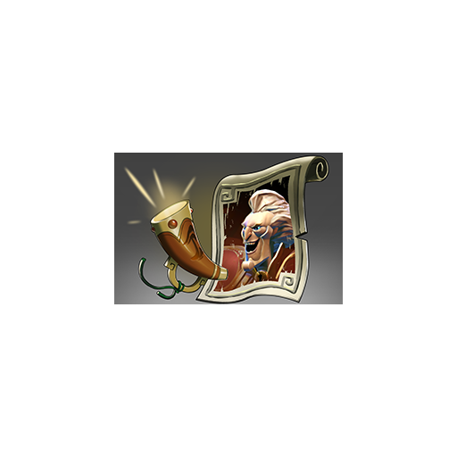 خرید Announcer: Ringmaster