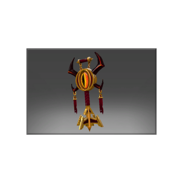 Key of the Gatekeeper
