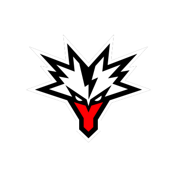 Team Yandex Team Sticker - TI 2026