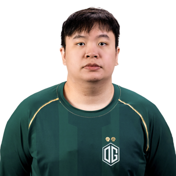 skem Player Sticker - TI 2026