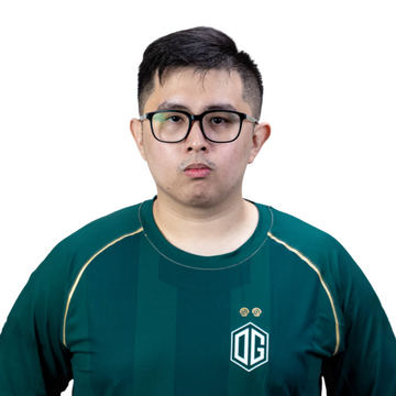 Holo TIMS Player Sticker - TI 2026