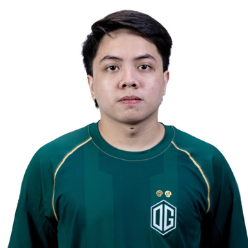 Natsumi Player Sticker - TI 2026