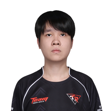 YSR-04E Player Sticker - TI 2026