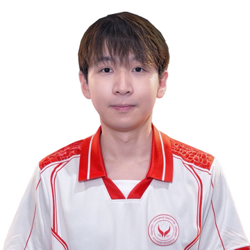 xNova Player Sticker - TI 2026